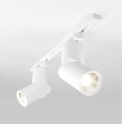 Elektrostandard Трековый светодиодный светильник для однофазного шинопровода Corner Белый 15W 4200K LTB33 4690389134760 a043417 Elektrostandard Трековый светодиодный светильник для однофазного шинопровода Corner Белый 15W 4200K LTB33 4690389134760 a043417