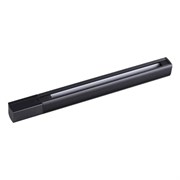 Novotech 135037 NT19 012 черный Трехфазный (четырехжильный) шинопровод 1м с токопроводом (адаптером) и заглуш 135037 Novotech 135037 NT19 012 черный Трехфазный (четырехжильный) шинопровод 1м с токопроводом (адаптером) и заглуш 135037