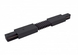 ЭРА Коннектор TR-1PA-СF-BK гибкий для однофазного шинопровода черный Б0054473 ЭРА Коннектор TR-1PA-СF-BK гибкий для однофазного шинопровода черный Б0054473