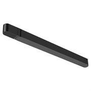 Novotech 359070 DRIVE NT23 000 черный Драйвер для накладного шинопровода (арт.135193-135196) IP20 200W 48V SMAL 359070