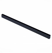 ST LUCE ST015.419.00 Шинопровод SKYLINE 220 накладной Черный ST015.419.00