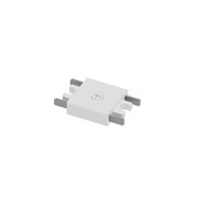 Arte Lamp A613533I КОННЕКТОР ПРЯМОЙ ДЛЯ ШИНОПРОВОДА (ТРЕКА) RAPID A613533I