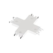 Arte Lamp A613733X КОННЕКТОР X-ОБРАЗНЫЙ ДЛЯ ШИНОПРОВОДА (ТРЕКА) RAPID A613733X