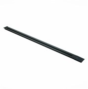 ST Luce ST012.439.00 Шинопровод однофазный встраиваемый Черный ST012.439.00