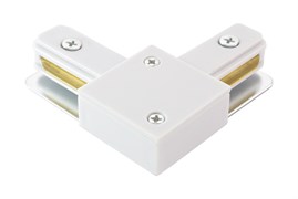 TDM Коннектор L-образный для шинопровода TLC-01-WH-L, белы) SQ0369-0323 TDM Коннектор L-образный для шинопровода TLC-01-WH-L, белы) SQ0369-0323