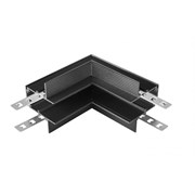 Arte Lamp LINEA-ACCESSORIES Коннектор для шинопровода (ТРЕКА) A480906