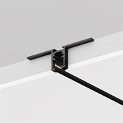 Maytoni Levity Шинопровод встраиваемый под ГКЛ 9,5 мм 1 м TRX184-121B