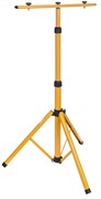 IEK Штатив 68х68х160см для уст. двух прожекторов желтый LPADD2-160-2-K05