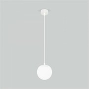 Elektrostandard Sfera H D150 (35158/H) Светильник садово-парковый белый a061033