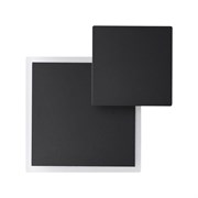 Novotech 359165 STREET NT23 000 черный Светильник ландшафтный светодиодный IP54 LED 4000K 16W 220V SMENA 359165