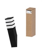 TDM Светильник садово-парковый НБУ 02-100-047 "Инокс 8420" настенный, алюминий, расс.полистирол матовый SQ0330-2302