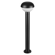 Novotech 370957 STREET NT23 черный Светильник ландшафтный IP54 E27 max 40W 220-240V ACORN 370957