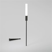 Elektrostandard 35155/F / Светильник садово-парковый Invi черный a069445