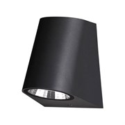 Novotech 358295 NT19 000 черный Ландшафтный светильник IP65 LED 4W 220V OPAL 358295