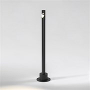 Elektrostandard 35174/S Светильник садово-парковый Latent черный a066695