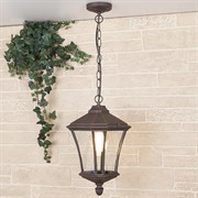 Elektrostandard GLXT-1450H / Светильник садово-парковый Virgo H капучино a031923