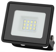 ЭРА Прожектор светодиодный уличный LPR-023-0-65K-010 10Вт 6500K 800Лм 81х75х21,5 Б0052021