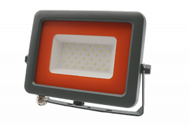 PFL- S2 - 30w 6500K IP65  NEW(с клапаном) Jazzway .2853295D