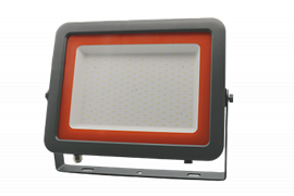 Jazzway Прожектор светодиодный PFL- S2 -200w 6500K IP65  NEW(с клапаном) .5002173D