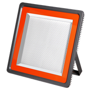 Jazzway Прожектор PFL-S 600W 6500K 60° IP65 (плоский корпус) .5001909A