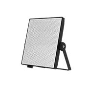 Gauss Прожектор EVO 30W 2700lm 6500K 100-240V IP65 черный LED 687511330