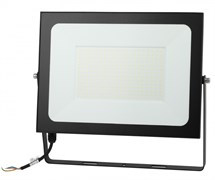 ЭРА LPR-061-0-65K-200 Прожектор светодиодный уличный 200Вт 18000Лм 6500к 424х372х34 Б0043594