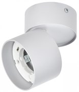 IEK Светильник 4040 настенно-потолочн. GX53 белый LT-USB0-4040-GX53-1-K01