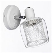 Citilux CL530510 Смит Белый Св-к Наст.-Потол CL530510