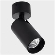 ITALLINE SD 3043 black 10W светильник потолочный SD 3043 black