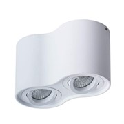 Arte Lamp A5645PL-2WH Falcon Потолочный светильник A5645PL-2WH