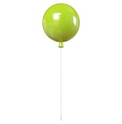 LOFT IT 5055C/S green Светильник потолочный Balloon 1xE27 max 13W 5055C/S green, шт 5055C/S green