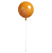 LOFT IT 5055C/S orange Светильник потолочный Balloon 1xE27 max 13W 5055C/S orange, шт 5055C/S orange