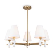 Freya Потолочный светильник FR5371CL-05BS FR5371CL-05BS