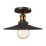 LOFT IT Светильник потолочный 1xE27 max 60W LOFT3101C