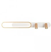 Favourite Planar потолочный светильник L1000*W120*H160 4075-2C 4075-2C