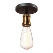 LOFT IT LOFT3103C Светильник потолочный 1xE27 max 60W LOFT3103C, шт LOFT3103C