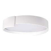 LOFT IT 10200 White Потолочные светильники Coin, шт 10200 White