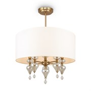 Freya Потолочный светильник FR5369CL-05BS1 FR5369CL-05BS1