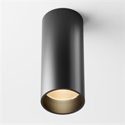 Maytoni Technical Потолочный светильник C056CL-L12B2.7K-W-B C056CL-L12B2.7K-W-B