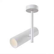 Maytoni Потолочный светильник Elti GU10 1x50Вт C020CL-01W