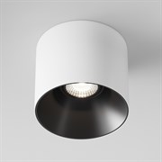 Maytoni Потолочный светильник Alfa LED 4000K 1x25Вт 60° C064CL-01-25W4K-RD-WB