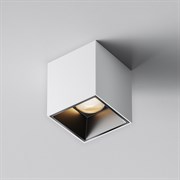 Maytoni Technical Потолочный светильник C064CL-5W3K-SQ-WB C064CL-5W3K-SQ-WB