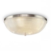 Maytoni Ceiling & Wall Coupe Никель Потолочный светильник C046CL-04N