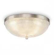 Maytoni Ceiling & Wall Coupe Никель Потолочный светильник C046CL-03N
