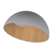 LOFT IT 10197/500 Grey Потолочный светильник Egg 10197/500 Grey