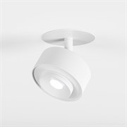 Elektrostandard 25089/LED 6W 4000K белый / Потолочный светодиодный светильник a064252 a064252