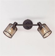 Citilux CL535625 Робин Кофе Светильник настенно-потолочный. CL535625