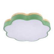 LOFT IT 10225/36 Green Потолочный светильник Axel 10225/36 Green