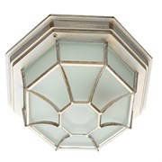 Arte Lamp A3121PF-1WG Pegasus Уличный потолочный светильник A3121PF-1WG