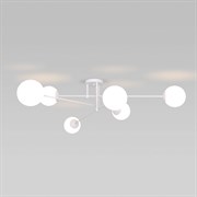 Eurosvet 30181/6 Потолочный светильник/белый a062215 a062215